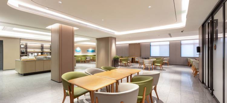 全季酒店(江阴步行街中山公园地铁站店)图片