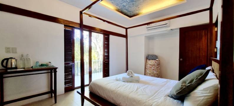 卡萨莱精品潜水别墅(Casalay Boutique Villas and Dive)图片