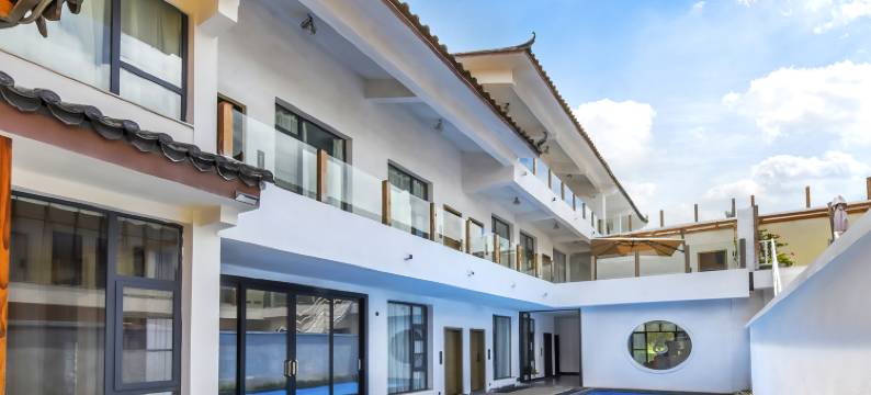 普者黑云涧墅客栈图片