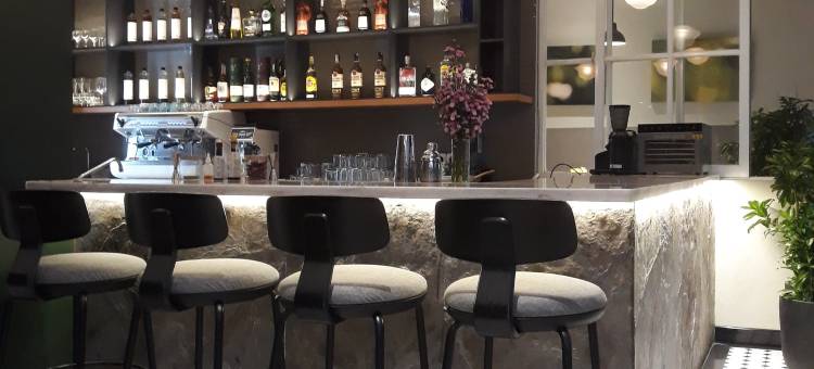 奥姆尼鲁姆斯由Sinergi酒店管理(Omni Rooms by Sinergi)图片