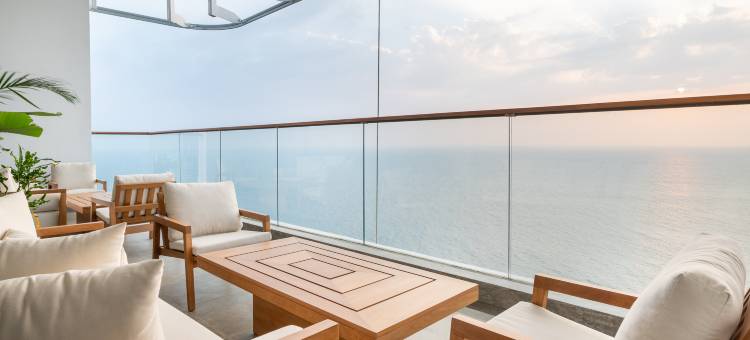 科伦坡格兰贝尔酒店(Granbell Hotel Colombo)图片