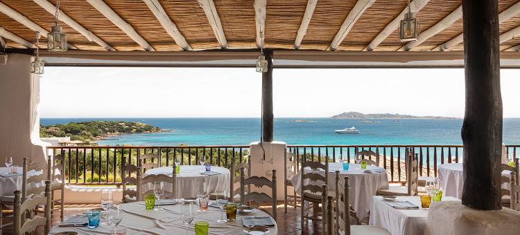 罗马齐诺，贝梦德酒店， 撒丁岛(Romazzino, A Belmond Hotel, Costa Smeralda)图片