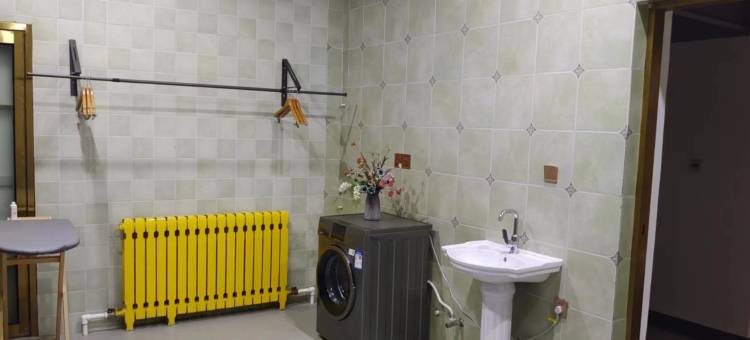 准格尔旗纳菲尔酒店(薛家湾汽车站店)图片