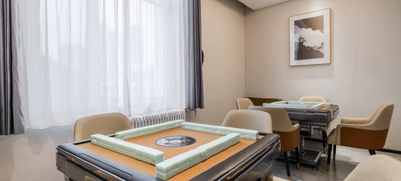 国药康养南戴河康养社区(仙螺岛景区店)图片