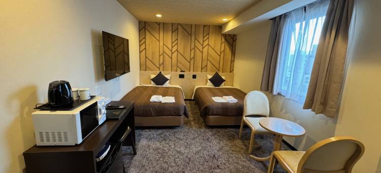 利夫马克斯经济型酒店-京都五条店(HOTEL LiVEMAX BUDGET Kyoto Gojo)图片