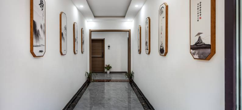 梵宇小筑民宿(五台山风景区前石佛寺店)图片