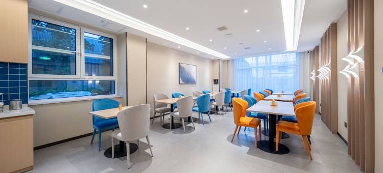 锦江之星酒店(秦皇岛山海关火车站古城店)图片