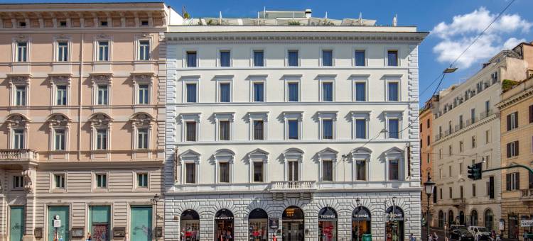 格兰姆酒店(The Glam)图片