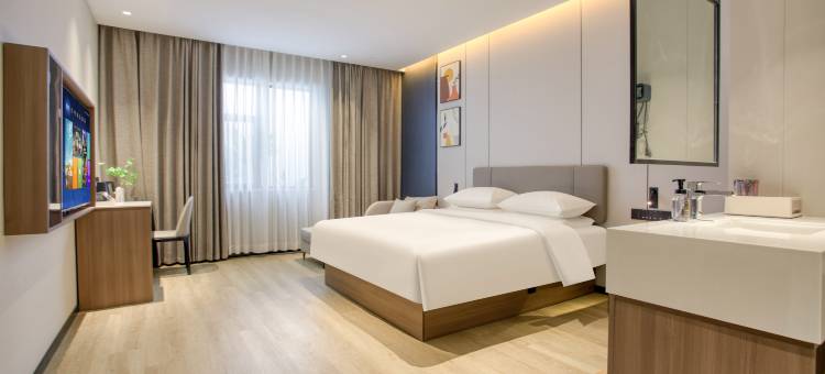 大隐精品酒店图片