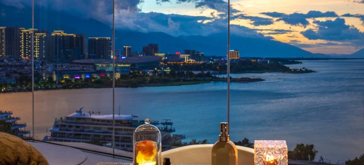 大理洱海之上海景民宿图片