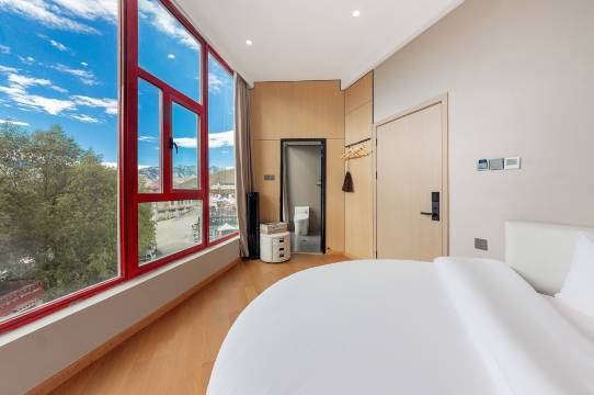 拉萨睦林暄酒店(文成公主剧场店)图片