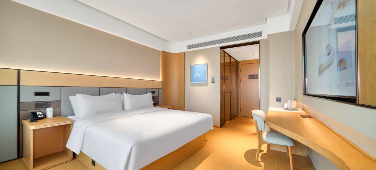 全季酒店(温岭松门店)图片