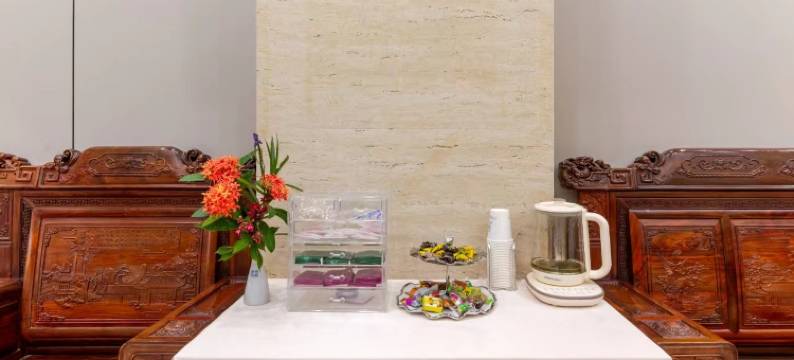 祥聚商务酒店(清远古龙峡美林广场店)图片