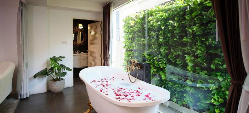 清迈尼德拉兰纳酒店(Nidhra Lanna Hotel Chiang Mai)图片