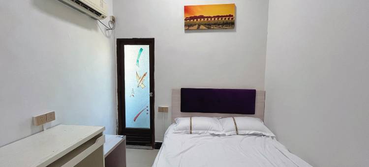 平潭寄岛民宿图片