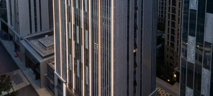 全季酒店(青岛汽车北站仙家寨地铁站店)图片