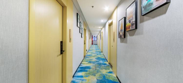 汕头柏枫·国际公寓图片