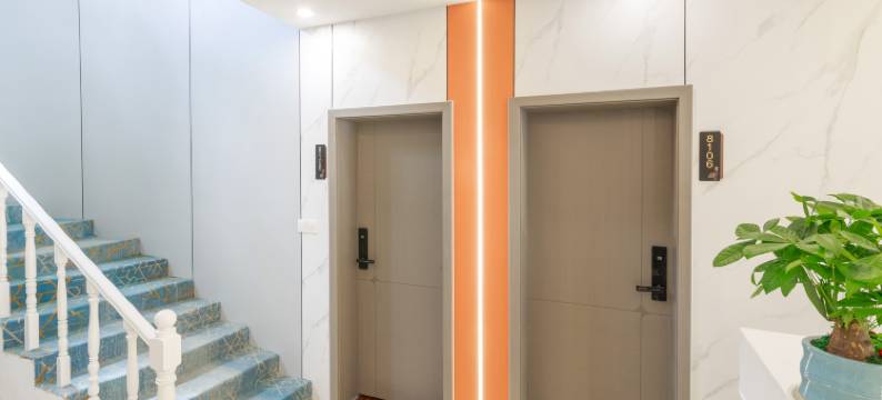 芸旅精选酒店(成都双流机场航站楼店)图片