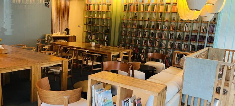 黄山江祥泰·乐水民宿图片