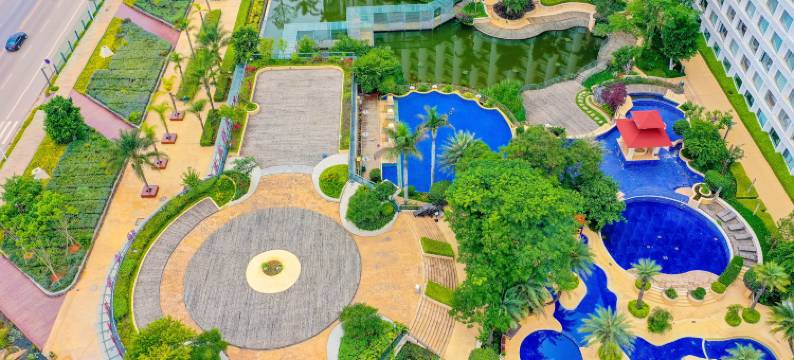 塔莎度假民宿(抚仙湖风景区月亮湾湿地公园店)图片