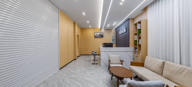 骏怡酒店(上饶兴业大道盛奇光学产业园店)图片