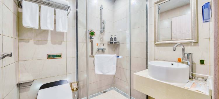 维也纳3好酒店(杭州乐园店)图片