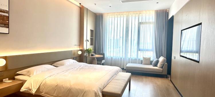 橙芷酒店(江西理工大学三江校区黄金机场店)图片