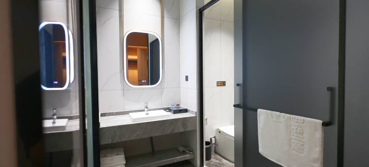 枫泽园酒店(德惠住邦城市广场店)图片