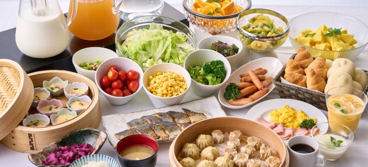 WBF难波元町酒店(Hotel WBF Namba Motomachi)图片