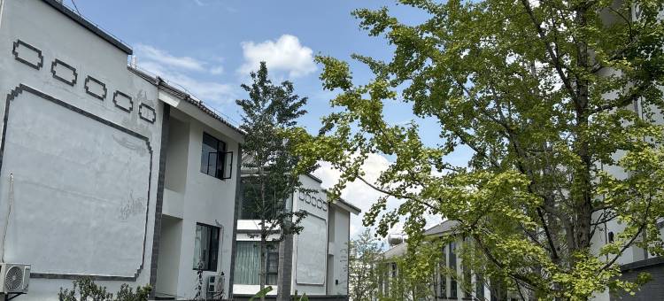 大理山宿禾山景轻奢美宿(苍山风景区店)图片