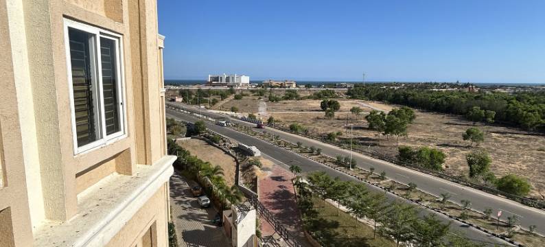 Jagannath Puri Beach Stay图片