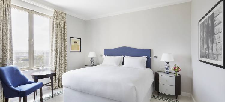 马耳他腓尼基酒店(The Phoenicia Malta - The Leading Hotels of the World)图片