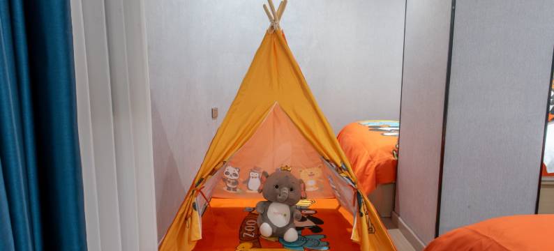 潮州悦枫酒店(彩塘店)图片