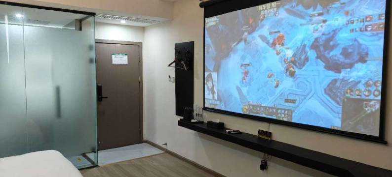 桦韵精品商务酒店(西南石油大学店)图片