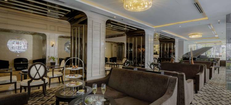 吉隆坡美利亚酒店(Meliá Kuala Lumpur)图片