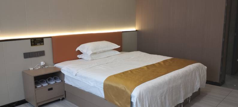 春江大酒店图片