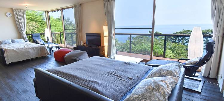 伊豆稻取－寛道雅宿KANDO－(Izu Inatori Terrace - Kando -)图片