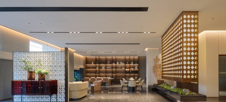 景德镇鑫百度酒店(中国陶瓷博物馆古窑民俗博览区店)图片