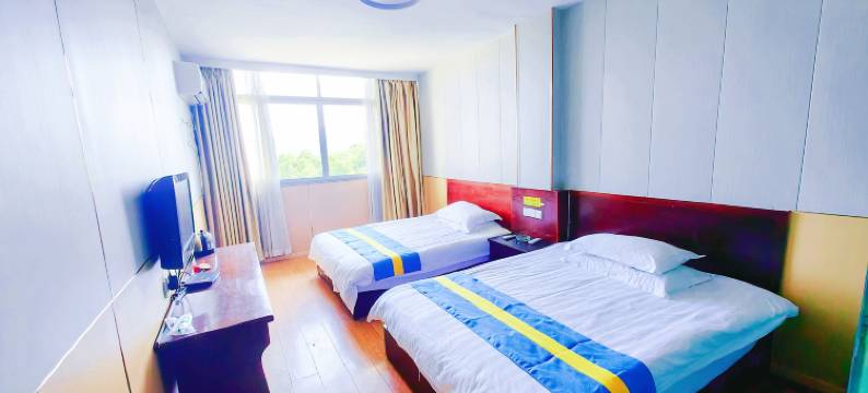 岱山泰丰宾馆(蓬莱公园店)图片