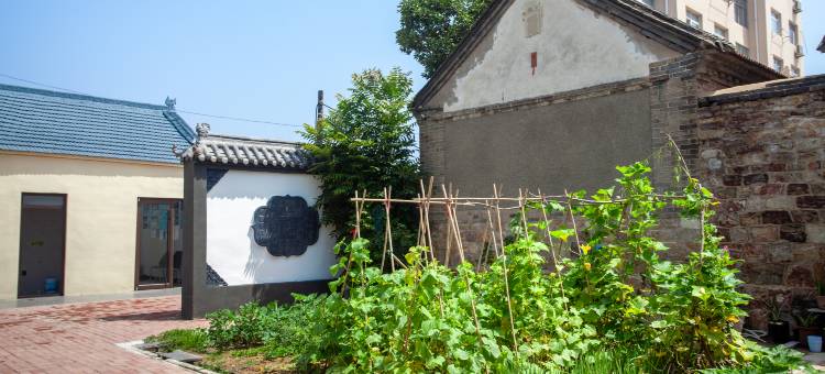 长岛德鑫居民宿图片