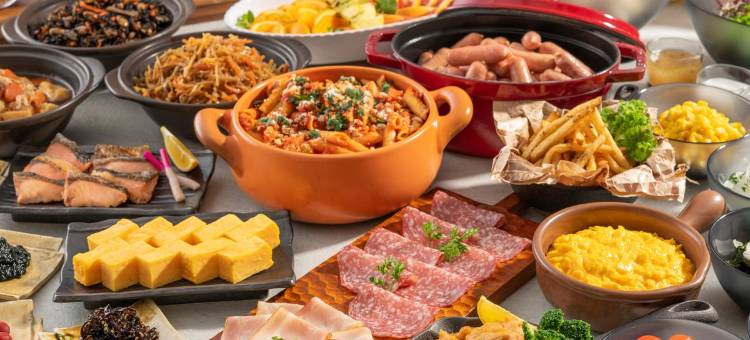 MYSTAYS御茶之水会议中心酒店(HOTEL MYSTAYS Ochanomizu Conference Center)图片