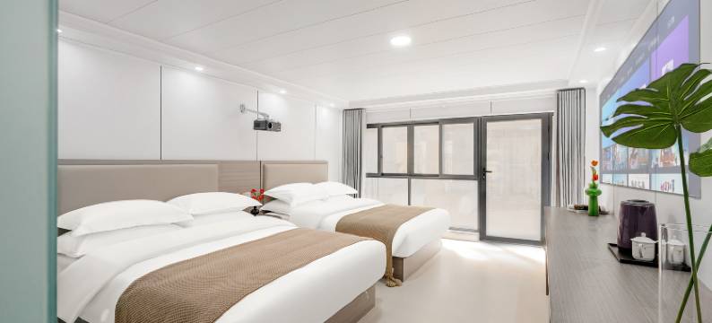 红原川渝湘饭店图片