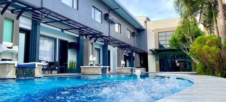 塞科因酒店(Circle Inn Hotel and Suites Bacolod)图片
