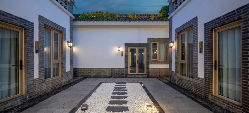 赤水湾古镇民宿图片