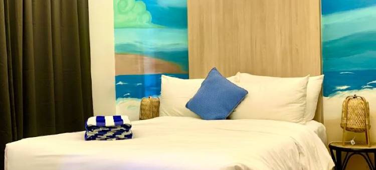 塔拉明杜莱亚亨利度假村(The Henry Resort Taramindu Laiya)图片