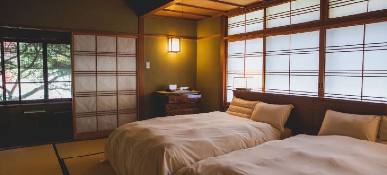 神户有马温泉 陶泉 御所坊(Arima Onsen Tocen Goshobo)图片