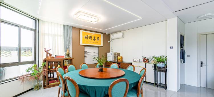 舟山梵花雅舍民宿(朱家尖店)图片