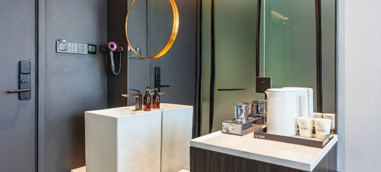 凡里酒店(哈尔滨火车站果戈里大街店)图片