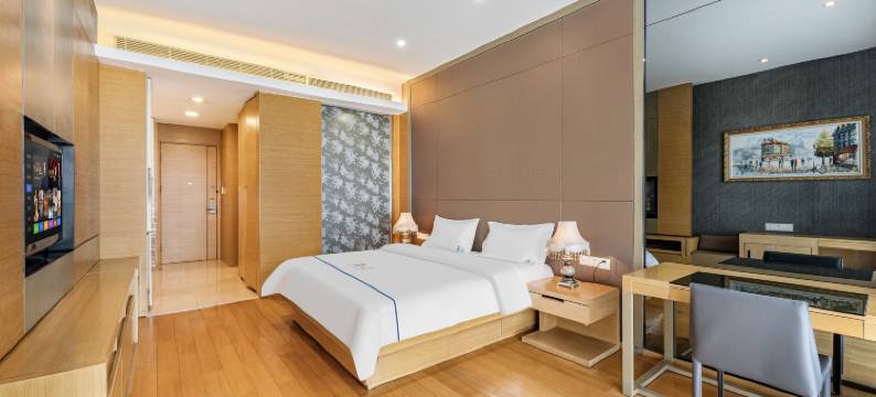 朵亚时光|Estay 轻居(广州琶洲保利会展中心店)图片