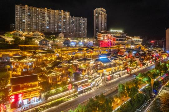 花筑·浣溪沙戴礼美宿(墨达楼店)